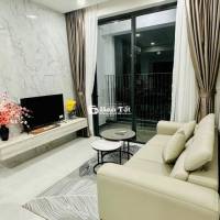 Emerald cho thuê gấp căn 2PN + 1WC, Full NT, giá 13,5tr/tháng