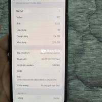 iPhone 11 Pro Max 64GB Xanh Lá, Bản Quốc Tế  