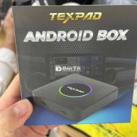 Android Box TP 650Plus - Biến Màn Hình Zin Thành Smart TV Đa Nền Tảng  