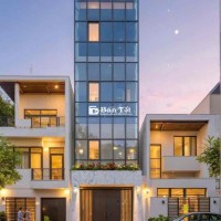 【Bán Nhà Mặt Tiền Đường Kinh Doanh, Vị Trí Đắc Địa Tại Hậu Giang - 15 Tỷ】