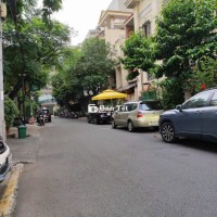 Bán nhà hxh Hoàng Văn Thụ—Dt: 4,5x18m- 5tầng—14P - 70tr- giá :15 ty