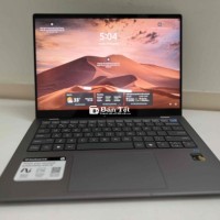 HP omnibook X 2024 2k oled snap x elite 16.1tb