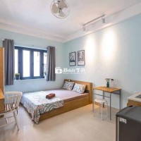 🌿 Cho Thuê Căn Hộ Studio Gần Cầu Thị Nghè – Nguyễn Thị Minh Khai Q1  