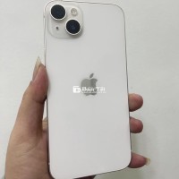 [Tiêu đề] iPhone 14 Plus Trắng Zin 128GB - Nhận Giao Lưu Sản Phẩm