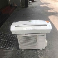 Máy lạnh Panasonic 1 ngựa - Lạnh nhanh, êm, tiết kiệm điện  