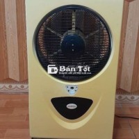 Cần pass lại quạt hộp Nhật  