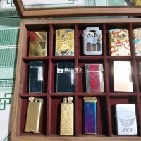 Cần Tiền Bán Lại Hết Zippo - Ai Cần Liên Hệ Mình  