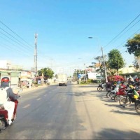 Quá Vip, Đất Thổ Cư Bình Lãng - Long An, Giá Siêu Hấp Dẫn!