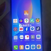Bán điện thoại Huawei v3i RAM 4GB, bộ nhớ 64GB, màn hình đẹp, full chức năng  