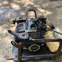 【Bán Máy Phun Sương KAWASAKI TF22 Nhật Bản - Hiệu Quả Cao, Tiết Kiệm Năng Lượng】  