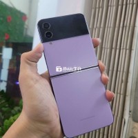 Ra nhanh Z Flip4 Zin,  áp bánh,  thu cũ giá tốt 🎉🎉