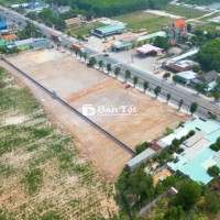 Bán 6m mặt tiền quốc lộ 13  