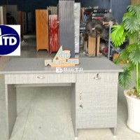 BÀN LÀM VIỆC / BÀN LÀM VIỆC GIÁ RẺ / BÀN LÀM VIỆC VĂN PHÒNG GIÁ RẺ TẬN XƯỞNG / BÀN LÀM VIỆC VÁN ÉP