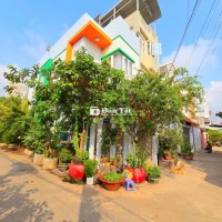 NHÀ PHỐ 57M2, 2 TẦNG, ĐƯỜNG Ô TÔ, GIÁP VINHOMES, VÀNH ĐAI 3, LONG BÌNH  