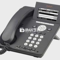 Điện thoại Cảm Ứng Avaya 9621G IP Phone Gigabit