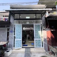 BÁN ĐẤT TẶNG NHÀ ĐẸP, GIÁ *** KHU VỰC BÌNH TÂN