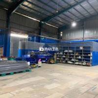 CHO THUÊ KHO CHỨA HÀNG 1000-2000-3000-4000m² LINH TÂY, THỦ ĐỨC