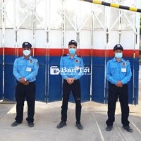 TUYỂN NAM BẢO VỆ THỦ ĐỨC - LƯƠNG CAO
