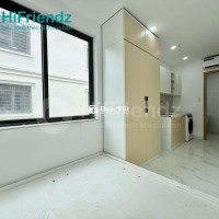 Cho thuê phòng đẹp tại LakeView City - Full nội thất - Máy giặt riêng