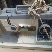 Thanh lý đầu máy may công nghiệp