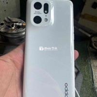 Cần bán Oppo X5 Pro đẹp 99%, RAM 12GB/256GB, nguyên zin, chưa trầy xước
