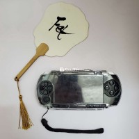 Máy psp 3k, ngoại hình cực mới đã hack