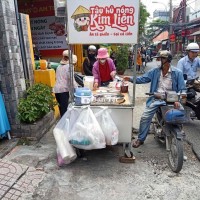 Cần Gấp 4 Nữ Bán Hàng Tàu Hủ Nóng Kim Liên - Quận 8
