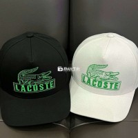 Nón Lacoste