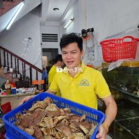 Nữ Nhân Viên Bán Hàng + Nam Nhân Viên Kho Hàng