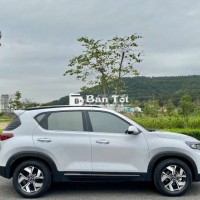 Kia Sonet 2023 Luxury - Trắng Tinh Khôi, Đẳng Cấp Vượt Trội✨ ✨