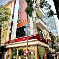 HIẾM – KIM MÃ THƯỢNG, BA ĐÌNH – LÔ GÓC – THANG MÁY – 3 THOÁNG – NHÀ MỚI