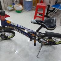 Xe địa hình trẻ em thanh lý - Chắc chắn, giá tốt