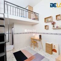 TRỐNG CĂN HỘ MINI CAO CẤP QUẬN 7
