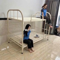 GIƯỜNG TẦNG