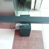 Bộ loa thanh Samsung HW-Q600C/XV 360W