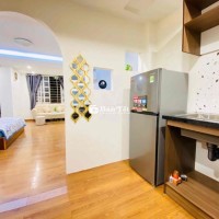 [KHAI TRƯƠNG] Cho Thuê Phòng Studio & Căn Hộ Duplex Siêu Xinh - Bình Thạnh