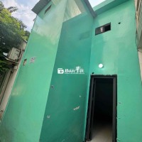 Cho Thuê Nhà Nguyễn Căn Đường Nguyễn Thị Minh Khai Q.1