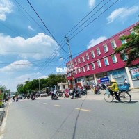Bán Đất 4x13.5m Khu Đại Phú, sau trường Nguyễn Văn Thệ, Tô Ngọc Vân  