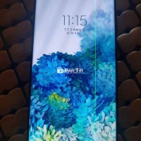 Cần Bán Samsung S20 Plus - Máy Nguyên Bản, Pin Khỏe, Camera Đẹp  
