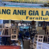 Cần tuyển Nam giao hàng đồ gỗ - Quận 10