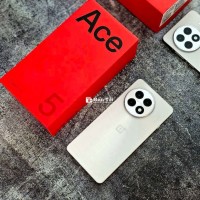 Oneplus Ace 5 | Pin trâu | Chip Mạnh, Thiết kế đẹp