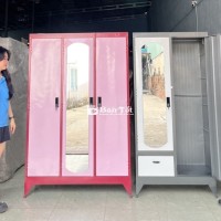 TỦ SẮT GIÁ RẺ - GIAO HÀNG NHANH