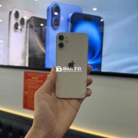 iPhone 12 Mini Trắng 128GB - Giá 5 Triệu