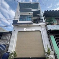 BÁN GẤP NHÀ 5 PHÒNG NGỦ GIẢM 200 TRIỆU - THỦ KHOA HUÂN, THUẬN AN