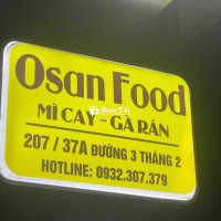 tuyển nhân viên phục vụ