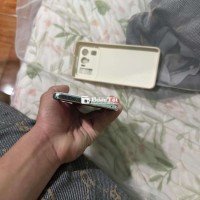 Cần giao lưu/bán Xiaomi Mi 11 Ultra - Máy đẹp, fullbox