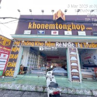 Tuyển Nhân Viên Tư Vấn Bán Hàng - Tân Phước Khánh, Tân Uyên