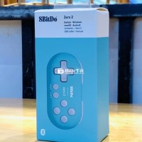 Bán Tay Cầm 8Bitdo Zero 2 - Giao Nội Thành HCM