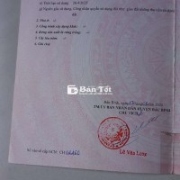 Cần Bán Đất Nông Nghiệp Gần Safari Phan Thiết  