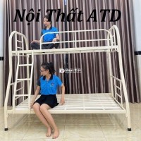GIƯỜNG TẦNG